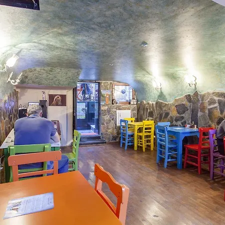 Dora Istanbul
