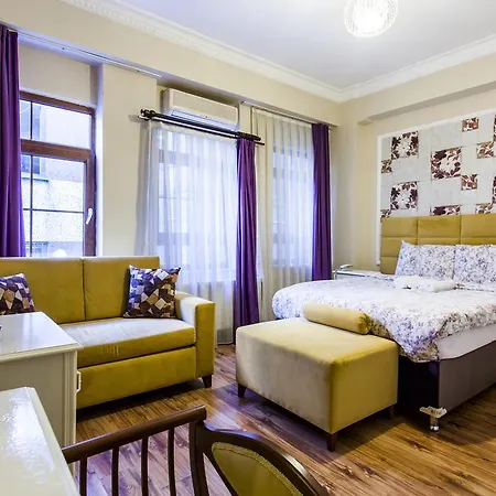 Dora Istanbul