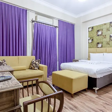 Dora Istanbul