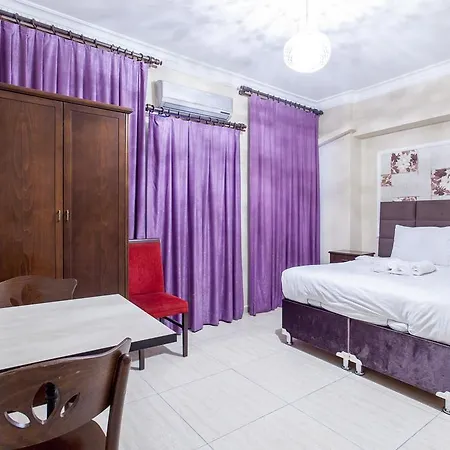 Hotel Dora 3*