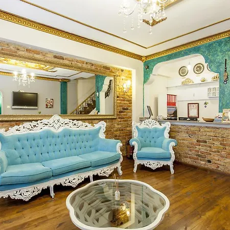 Dora Istanbul