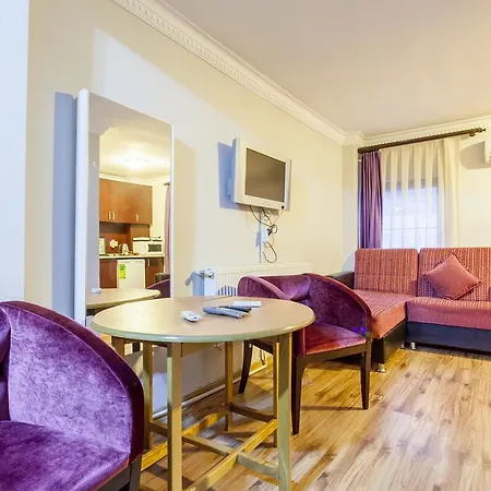 Dora Istanbul