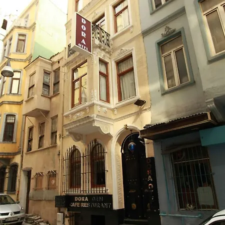 Dora Hotel