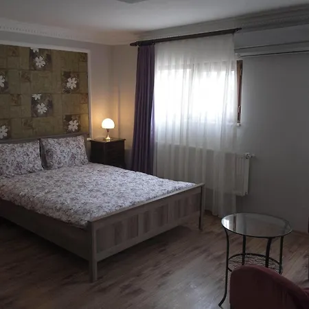 Hotel Dora Istanbul
