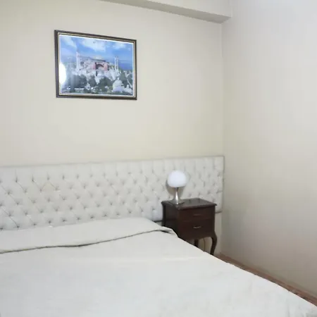 Dora 3* Istanbul
