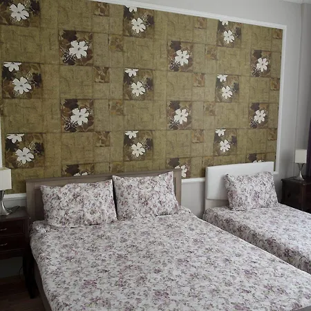 Hotel Dora Istanbul