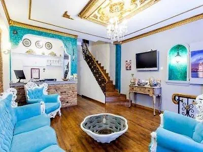 Dora Istambul
