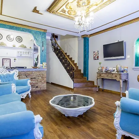 Dora İstanbul