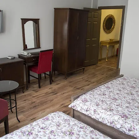 Dora 3* Istambul