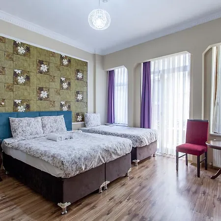Dora Estambul