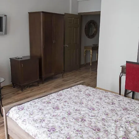 Dora Hotel Estambul